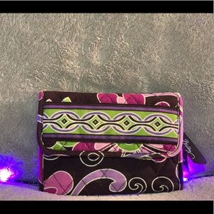 Vera Bradley Wallet✨